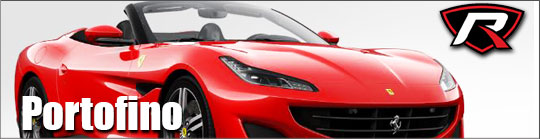 banner portofino